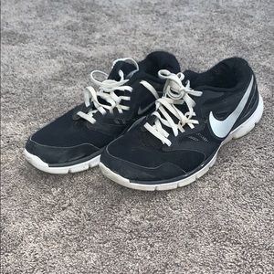 Nike sneakers